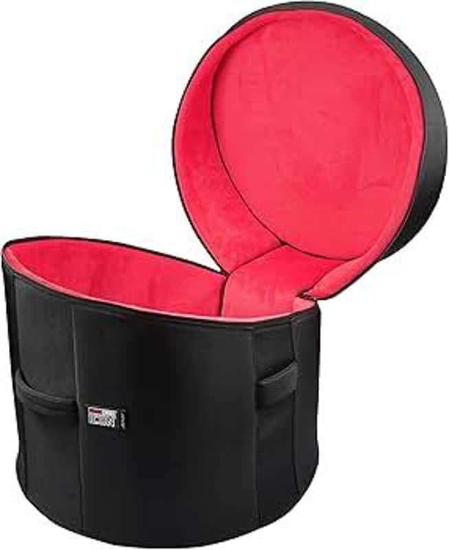 Protect Your Bass Drum with ICON's Top-Quality Bag