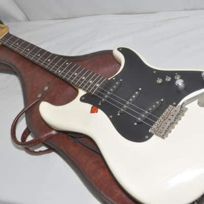 Greco SE-500 Spacey Sound 1981 Electric Guitar Ref. No 7451 image 1