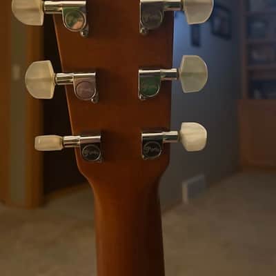Martin D62 LE 1986 limited edition. Martins first maple dreadnought image 3