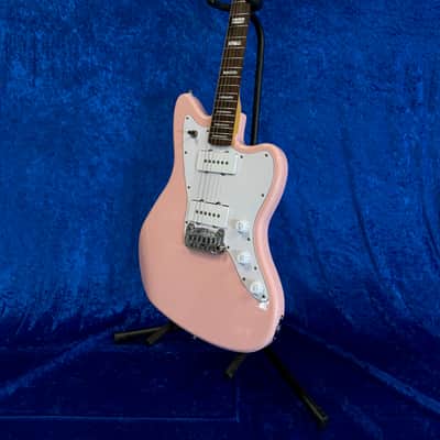 G & L Tribute Series - Pink image 1