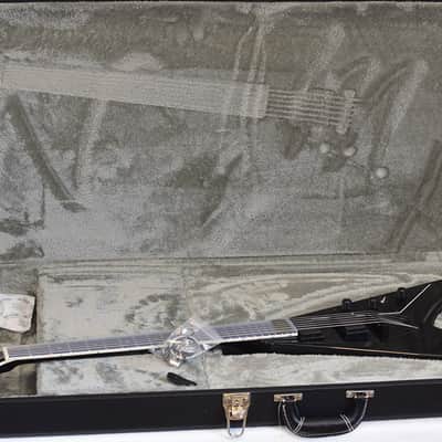 ESP E-II V-II Standard Black image 11