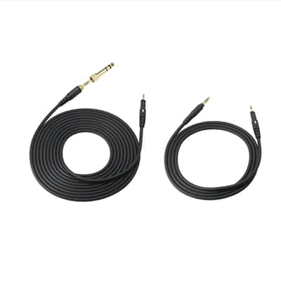 Audio Technica ATH-R50x Professional Open-Back Headphones image 8