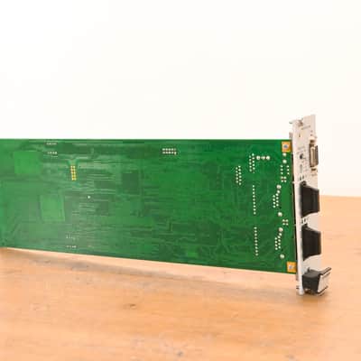 Studer D21m / D23m Madi HD Link Card CG0153G image 7
