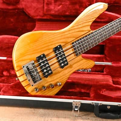 Ibanez SRX705-NT Standard Soundgear Xtreme 2003 - 2006 - Natural