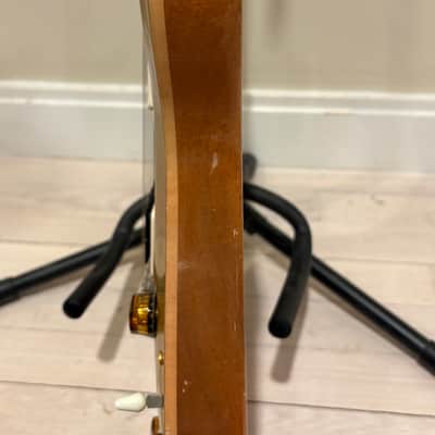 Paul Reed Smith PRS P22 Gold Top (2012) USA - Original Hard Case image 10