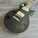 1999 Epiphone Japan (Fujigen) LPS-80 Les Paul Standard (Ebony)
