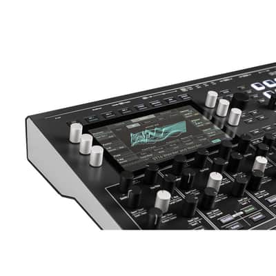 Waldorf Iridium Digital Synthesizer (16-Voice) image 3