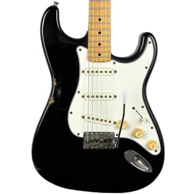 Fender ST-72 Stratocaster Reissue MIJ | Reverb