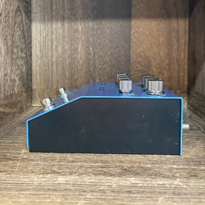 Boss MD-200 Modulation Multi-Effect 2019 - Present - Blue image 3
