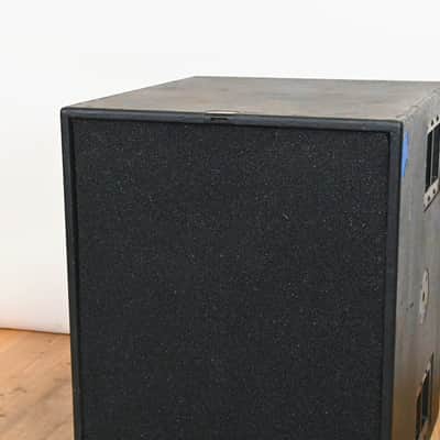 d&b audiotechnik C7-SUB Passive Subwoofer CG01VMR *ASK FOR SHIPPING* image 2