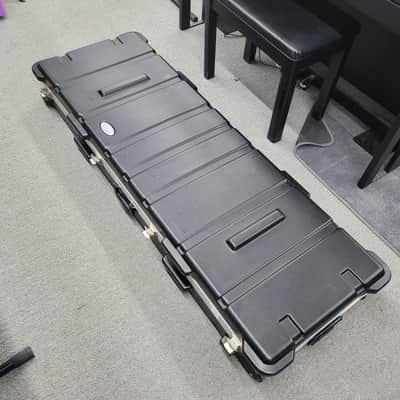 Kurzweil PC2X 88-Key Digital Stage Piano with Case - Blue image 12