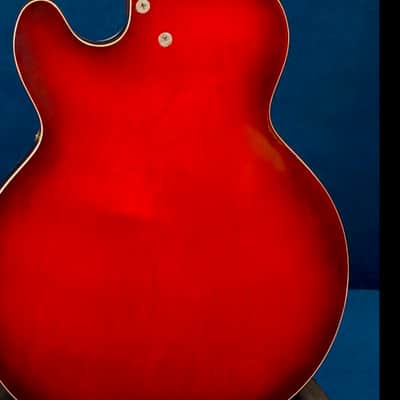 Immagine Harmony H59 Rocket / 1965 - 5