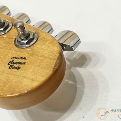 [SALE!!] Fender Standard Stratocaster 2011 image 11