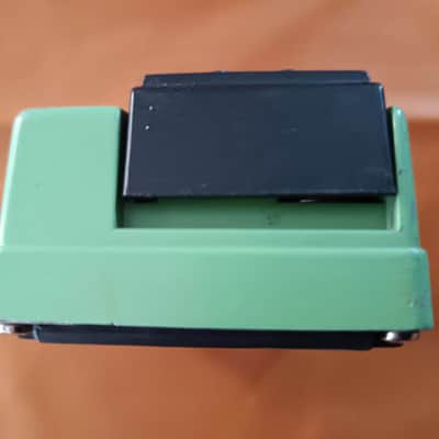 Ibanez TS10 Tube Screamer Classic 1986 - 1990 - Green image 8