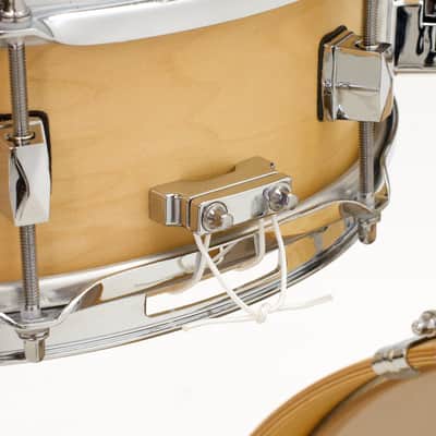 TreeHouse Custom Drums Compact Nesting Kit CS-18 image 13