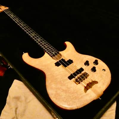 Alembic Persuader 1985 - Natural image 18