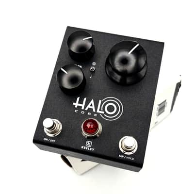 Keeley Halo Core Andy Timmons Signature Delay Guitar Pedal image 2