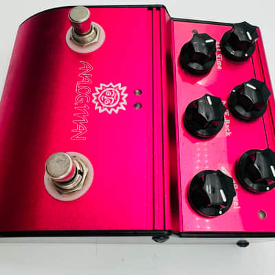Analogman ARDX20 Dual Analog Delay image 3
