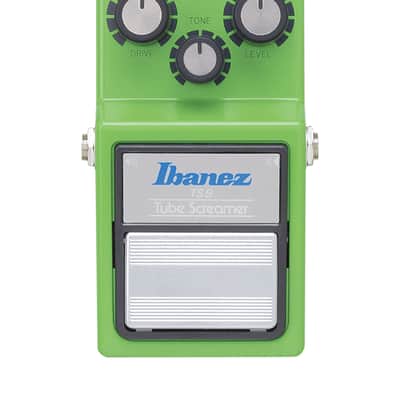 Ibanez TS9 Tube Screamer image 1