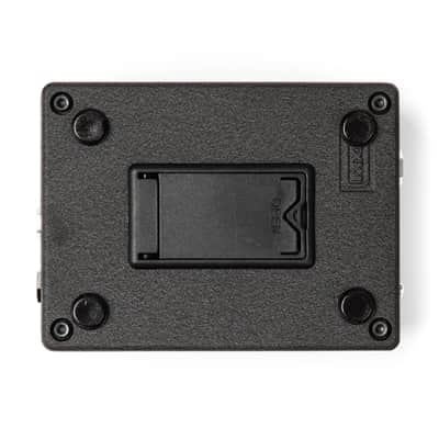 MXR® M80 BASS DI+ PEDAL image 3