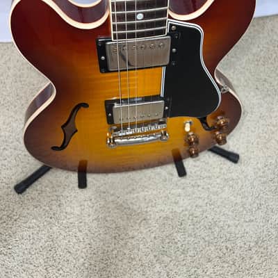 Gibson Custom Shop Wildwood Spec CS-336 VOS image 3
