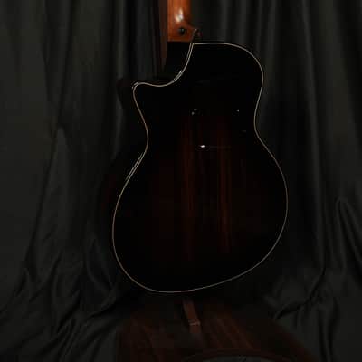 Taylor Next Generation Builder's Edition 814ce Indian Rosewood/Adirondack Spruce 2026 - Natural image 10