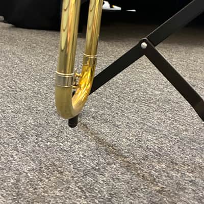 Bach 42BO F Trigger Trombone image 7