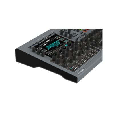 Waldorf Iridium Digital Polyphonic Desktop Synthesizer MK2 with 16-Voice Polyphony, Advanced Modulators and Effects image 6