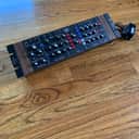 Custom racked Behringer Model D