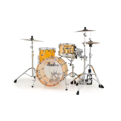 Pearl CRB503P Crystal Beat 12 / 14 / 20" 3pc Shell Pack