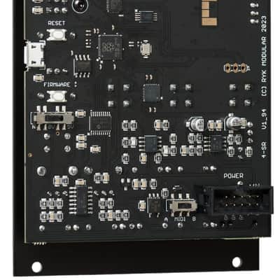 RYK Modular Night Rider image 3