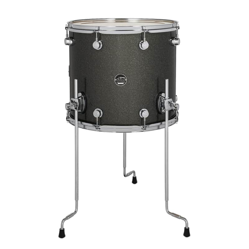 DW Performance Series 14x16" Floor Tom image 1