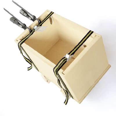 MEINL MYO-CAJ-OV image 17