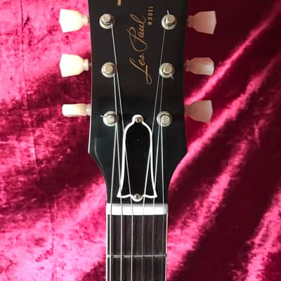 Gibson Custom Shop Handpicked R9 Les Paul 2018 Sunrise Tea Burst RARE STUNNING! image 5