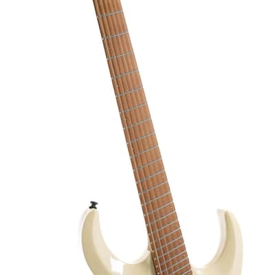 Cort X700 Mutility II Military Beige w/Gigbag image 8