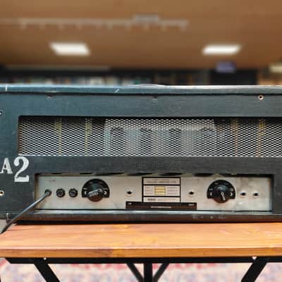 Sound City 100B Mark 3 Custom Built image 3