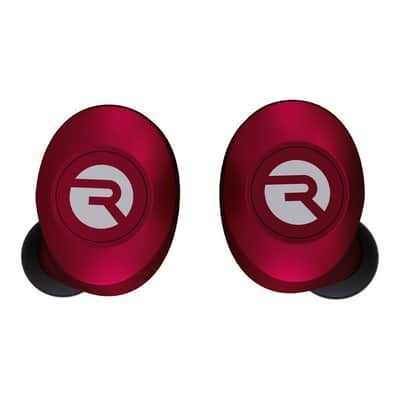 Raycon The Everyday In-Ear True Wireless Stereo BT Earbuds - RBE725-21E-RED image 1