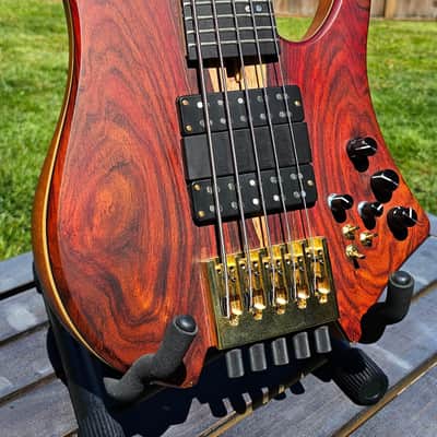 Swan RHO 5 Special NAMM 2022 image 1