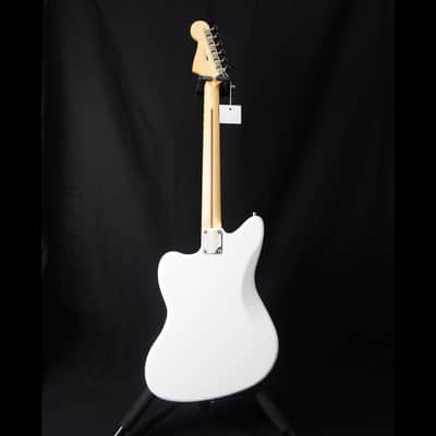 *NEW IN BOX* 2025 Fender MIJ Hybrid II Jazzmaster Blanc – Limited Edition New Color image 5