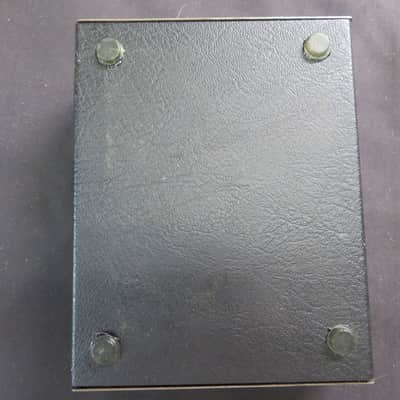 1970s Electro-Harmonix Bad Stone Analog Phase Shifter V1 "Mummy Face" image 7