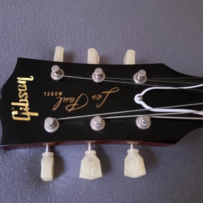 Gibson Les Paul R8 True Historic 2016 Bild 9