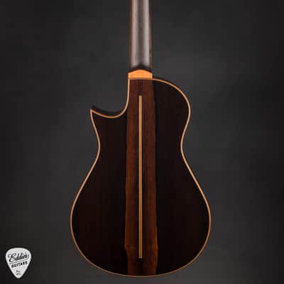 Sale Pending-Rye Bear Super Parlour - Western Red Cedar & Brazilian Rosewood #65 image 5