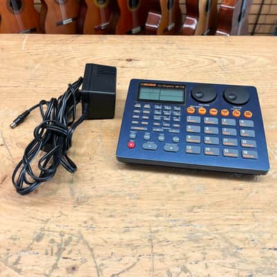 Boss DR-770 Dr. Rhythm Digital Drum Machine w/ Power Supply