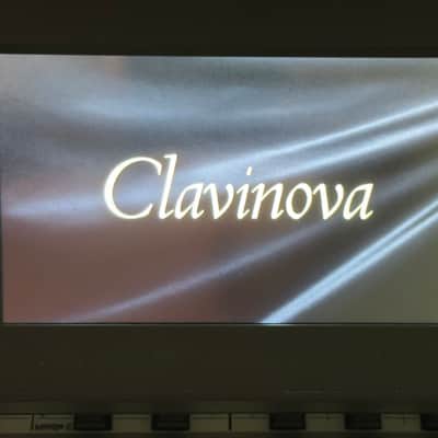 Yamaha CVP-809 Clavinova Polished Ebony — Mint, Light Use, Bench + WiFi Module image 2