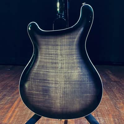 PRS SE Hollowbody II 2022 - Charcoal Burst image 4