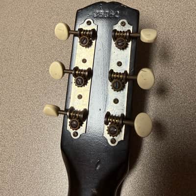 1964 Gibson Melody Maker image 16
