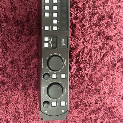 Immagine SPL Hermes Mastering Router - Black - 4