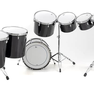 Gretsch Phil Collins Custom Shell Drum Kit image 7