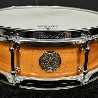 Dunnett Stanton Moore New Orleans Snare image 3