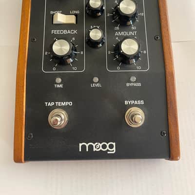 Moog Moogerfooger MF-104M Analog Delay | Reverb